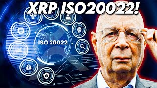 GAME CHANGER ISO 20022 MASSIVE ANNOUNCEMENT MIGRATION IS SOONER THAN YOU THINK RIPPLE XRP NEWS [upl. by Trebleht]