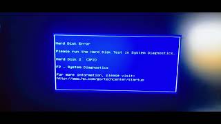 hard disk error solved [upl. by Angela]