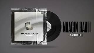 Sabhi Rehill  Naagin Kaali  Official Audio  Latest Punjabi Songs [upl. by Anikahs785]