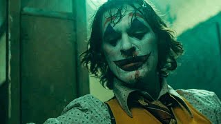 Bathroom Dance Scene  JOKER 2019 Movie Clip [upl. by Inanaup]