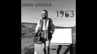 New Order  1963   The Manchester Remix  Subscriber Request [upl. by Terces]