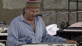 Joe Zawinul  Full Concert  081697  Newport Jazz Festival OFFICIAL [upl. by Eerized]