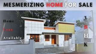 Outstanding House for sale in trivandrum [upl. by Kaliski]