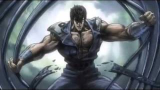 真・救世主伝説 北斗の拳 ZERO La leggenda di Kenshiro  Hokuto no Ken ZERO Kenshiro Den [upl. by Sebastian]