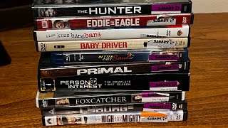 DVD Haul Savers [upl. by Livvi]