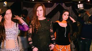 Pari Paro With Rubab Malik amp Zaibi  Latest Show Entry  Karor Lal Esan 2018 [upl. by Streetman]