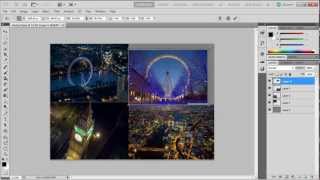 How to resize images on Adobe Photoshop [upl. by Ephram]