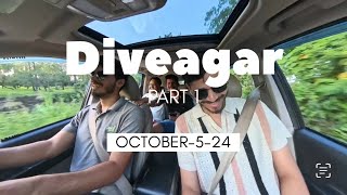 Diveagar Beach  vlog [upl. by Kumar]