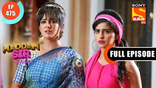 Maddam Sir  Haseena Malliks Belief  Ep 475  Full Episode  14 April 2022 [upl. by Melva59]