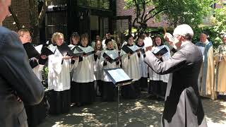 Rogation Sunday Musical Offering [upl. by Ed]