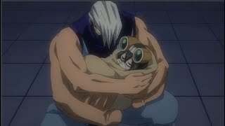 Shoji Holds Froppy in his Arms DUB [upl. by Xino]