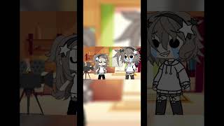 Wait 🎶🎵 gacha viralvideo foryou gachalife gachaclub meme edit song gachafunny fpyシ [upl. by Nednil]