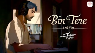 Bin Tere Lofi Flip  I Hate Luv StorysSonam ImranSilent Ocean Shafqat Amanat Sunidhi Chauhan [upl. by Roselle]