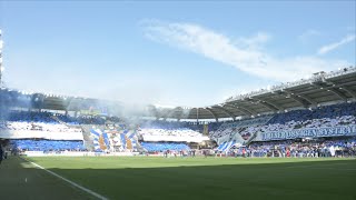 PREMIÄRTIFO 2024  IFK Göteborg – Djurgården 14  2024 [upl. by Moneta137]