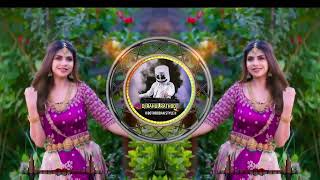 Dariya Kinare Ek BangloTapori Mix  Song Dj Rahul Ganesh Bothbodan [upl. by Hepzi]