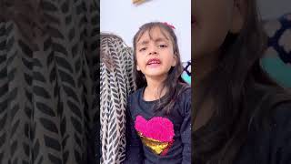 amaira ka bday shorts funny [upl. by Naeruat]