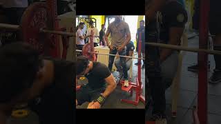 Powerlifting competition motivation powerlifting bodybuilder [upl. by Dailey470]