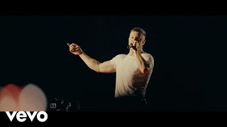 Imagine Dragons  Whatever It Takes Live in Vegas [upl. by Ahcropal347]