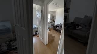 1 bedroom in Hornsey road [upl. by Nwhas326]