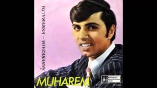 Muharem Serbezovski  Esmeralda  Audio 1971 HD [upl. by Hallock]