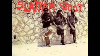 TOOTS AND THE MAYTALS  Slatyam Stoot 1972 FULL ALBUM [upl. by Burnie]