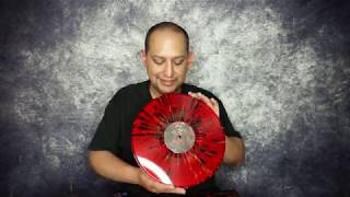 Slayer The Repentless Killogy Unboxing [upl. by Steere118]