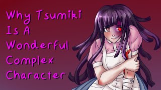 Mikan Tsumiki One Of Danganronpa 2s Best Characters [upl. by Jana852]