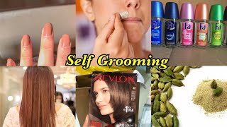 GROOMING TIPS EVERYONE SHOULD KNOW [upl. by Lorenzo261]