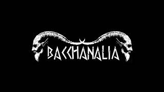 BACCHANALIA  quotBacchanaliaquot FULL ALBUM [upl. by Yleak]