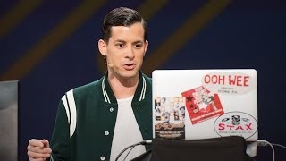 How sampling transformed music  Mark Ronson [upl. by Zug423]