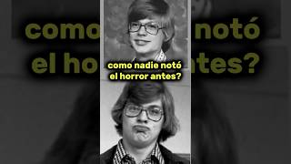 El Oscuro Secreto De Jeffrey Dahmer el Caníbal de Milwaukee [upl. by Orion]