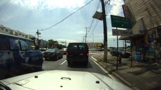 Driving to Lancaster Pennsylvania from Manhattan NYC 1 [upl. by Niletak]