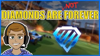 Why Youre Stuck in Diamond  Rocket League Coaching [upl. by Lanie]