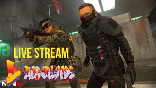 D APOCALYPSE LIVE STREAM  WARZONE URZIKSTAND SEASONE 2 [upl. by Amrac284]