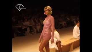 Ana Hickmann  SPFW [upl. by Chyou398]