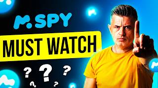 mSpy Review  MustWatch Before You Buy [upl. by Nordin336]