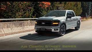 2024 Ford Performance Supercharged F150 Venom at Blackstock Ford [upl. by Kory3]