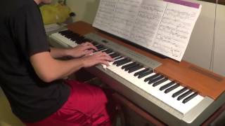 The Prayer  Piano Solo HD Sheet Music Available [upl. by Anyela849]