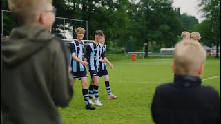 KNVB Beker 2024 Sportclub Brummen [upl. by Warde]