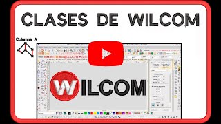 CLASES Wilcom EmbroideryStudio e4 GRATIS [upl. by Nylednarb]