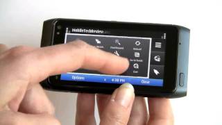 Nokia N8 Review [upl. by Libys]