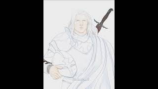 Aemon Targaryen vs Jaime Lannister  WIS  ASOIAF  Requested Series Part 1 [upl. by Stephenie983]