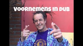 voornemens in dub [upl. by Fenelia]