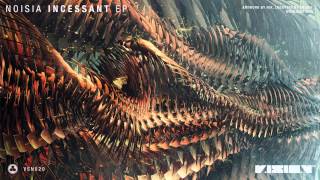 Noisia Mefjus amp Hybris  Clusterfunk Incessant EP VSN020 [upl. by Georgetta]