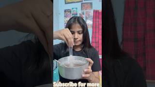 Flaxseeds hair maskhairfall reduce at homehomeremediesshorts trending viralvideo viralshort [upl. by Grenville136]