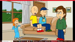 GoAnimate  Rosie Blames Her Brothers  Gets Sent to Nicaragua goanimate rosie grounded [upl. by Lodmilla]