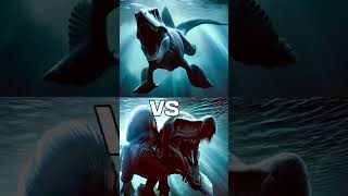 Kronosaurus vs Mosasaurus vs Aquatic Dinosaurs Plesiosaurus Liopleurodon Tylosaurus Elasmosaurus [upl. by Atalante]