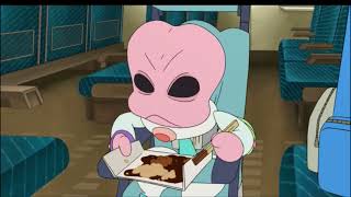 EPISODE 6💖💖HINDI NEW SHINCHAN ALIEN👽 attack movieInvasion Alien Shiriri shinchan [upl. by Zena]