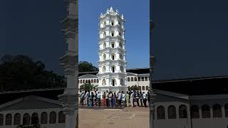 Mangeshi Temple Goa [upl. by Eirot880]