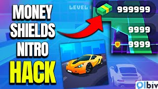 Race Master 3D MODHACK  Get Unlimited Money Nitro amp Shields for FREE in Race Master iOSAndroid [upl. by Stephine]